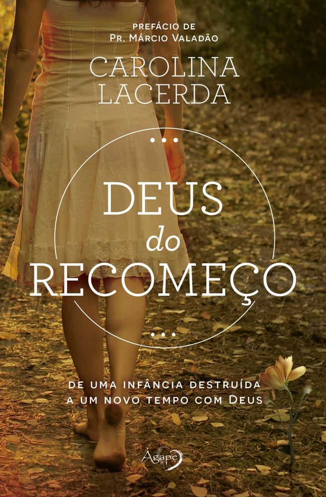 Deus do Recomeço