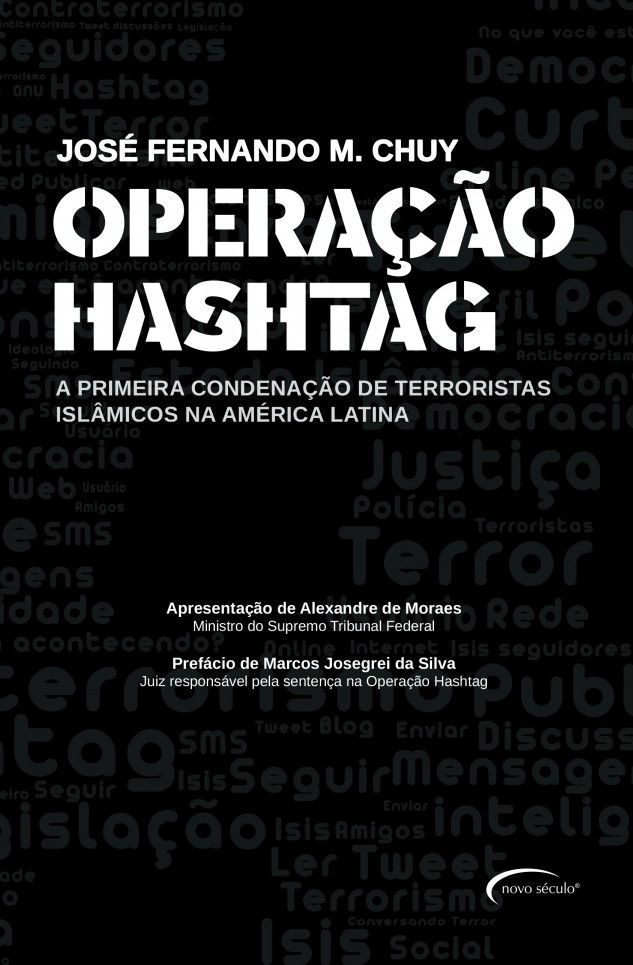 Operação Hashtah