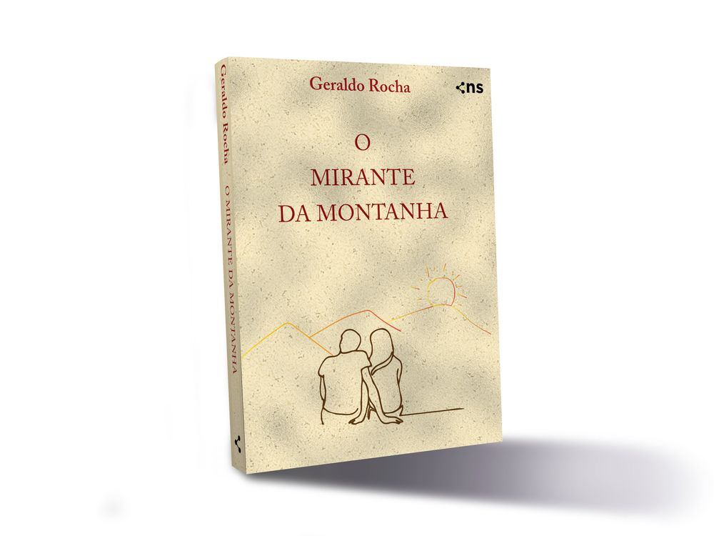 Mirante da Montanha, o