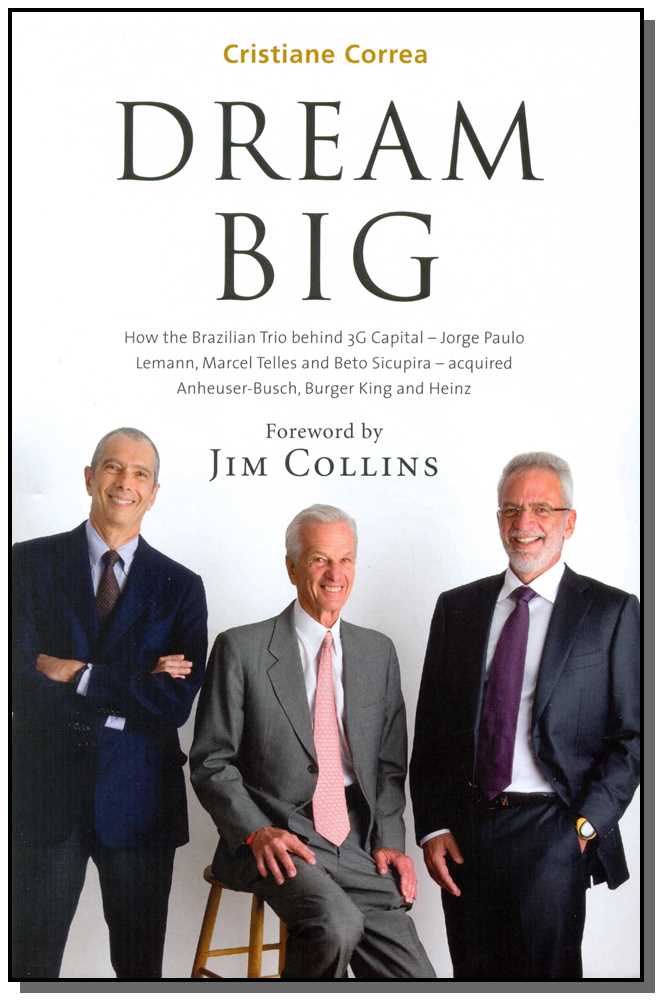Dream Big
