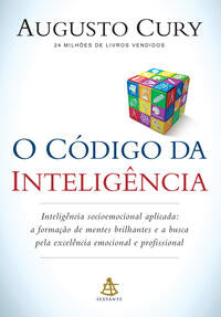 O Código da Inteligência - Inteligência Socioemocional Aplicada