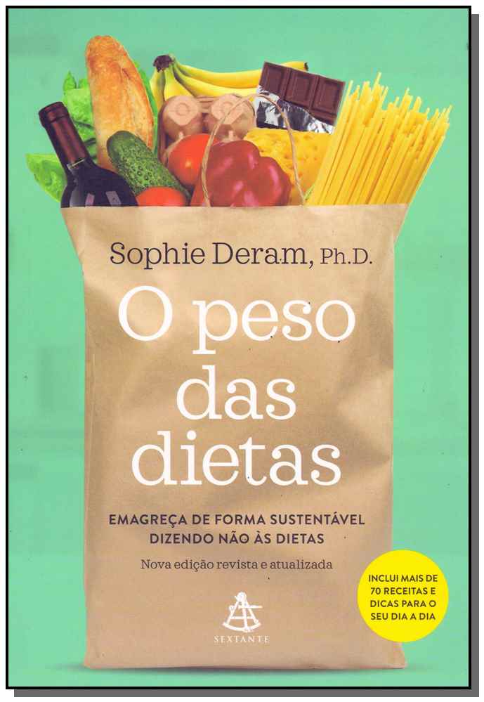 Peso das Dietas, o
