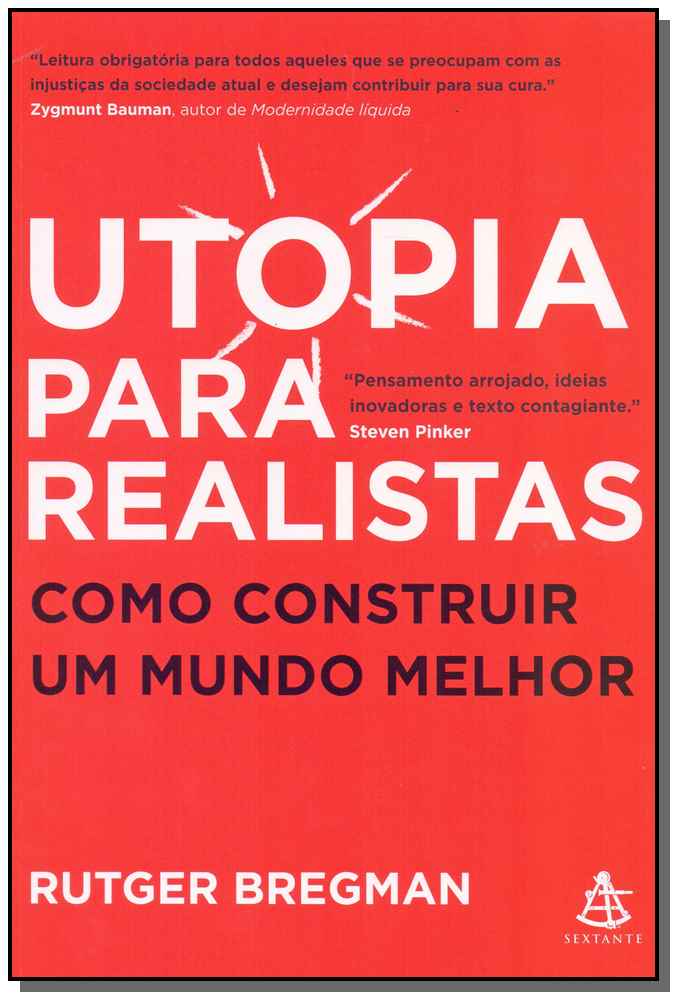 Utopia para Realistas