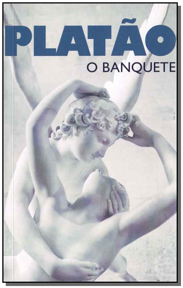 Banquete, o - Platao