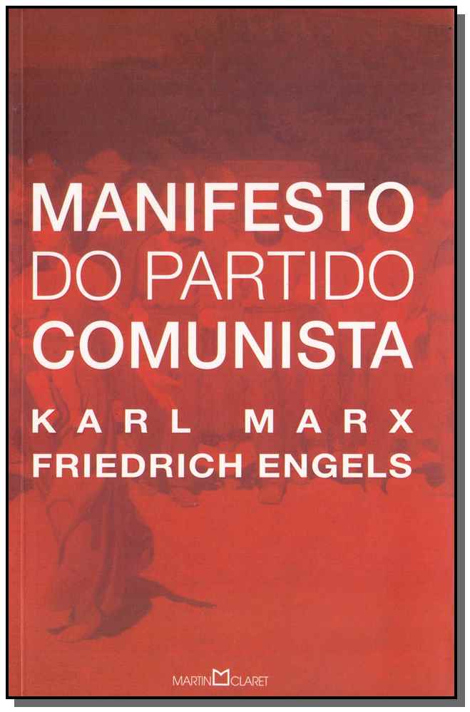 Manifesto do Partido Comunista 01