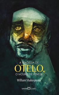 A Tragédia de Otelo - O Mouro de Veneza