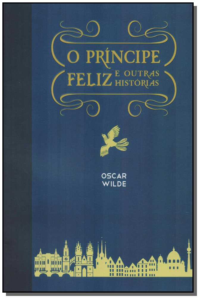 Príncipe Feliz e Outras Histórias, o
