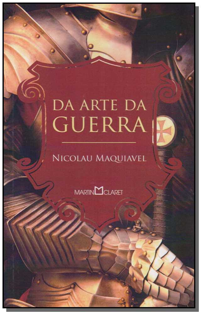 Da Arte da Guerra
