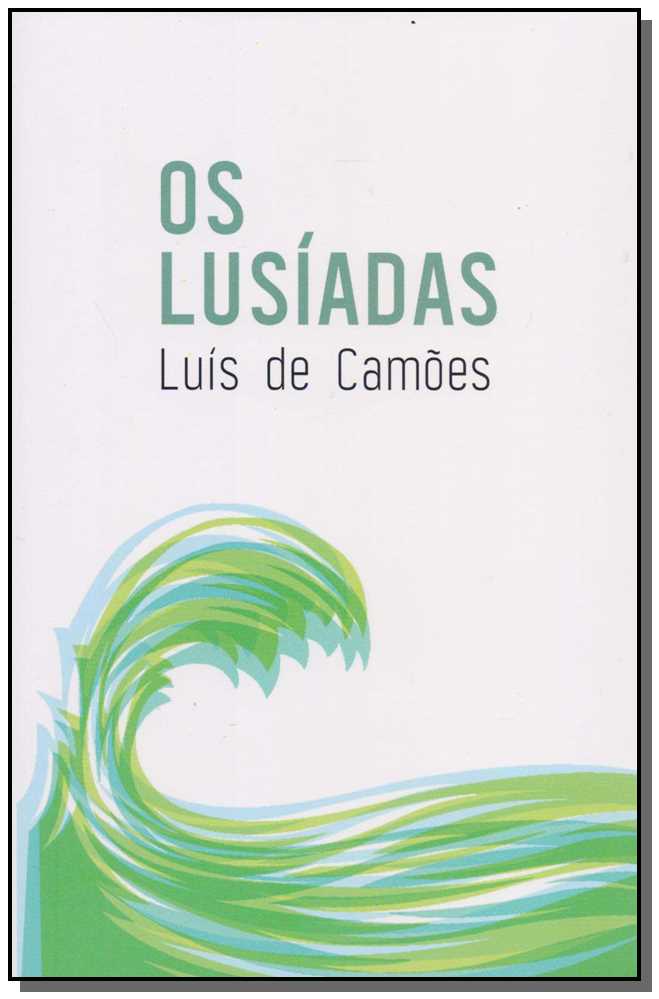 Lusíadas, os - Edição Especial