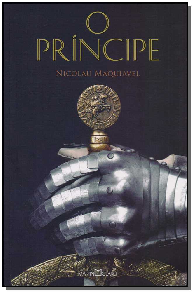 Príncipe, o - Edição Especial
