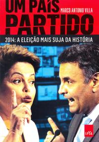 Um País Partido
