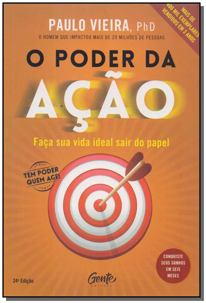 O Poder da Ação