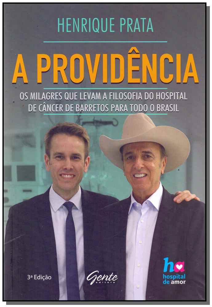 Providência, a