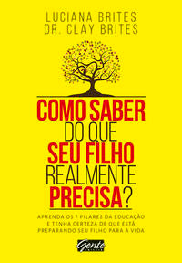 Como Saber do que Seu Filho Realmente Precisa?
