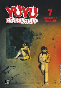 Yuyu Hakusho - Vol. 07