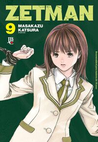 Zetman - Vol. 09