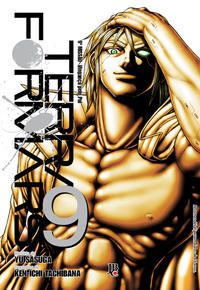 Terra Formars - Vol.09