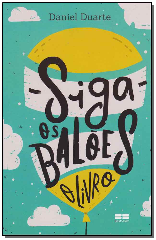 Siga os Baloes