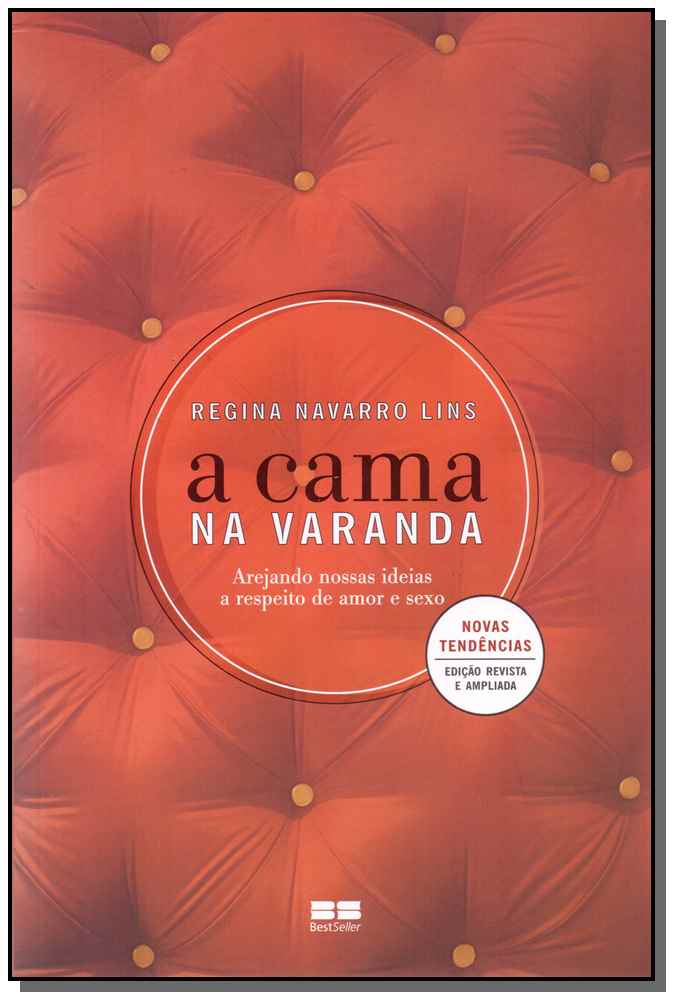 A Cama na Varanda