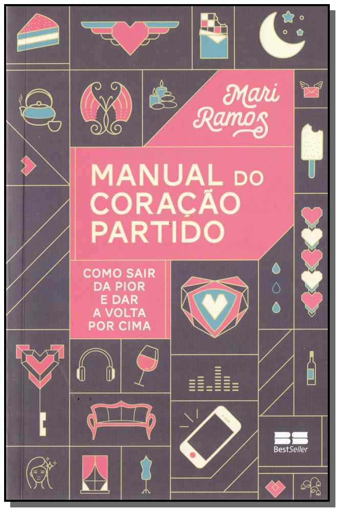 Manual do Coracao Partido