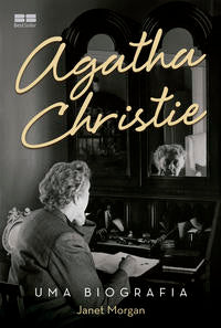 Agatha Christie - Uma Biografia