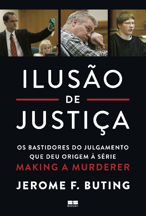 Ilusao de Justica