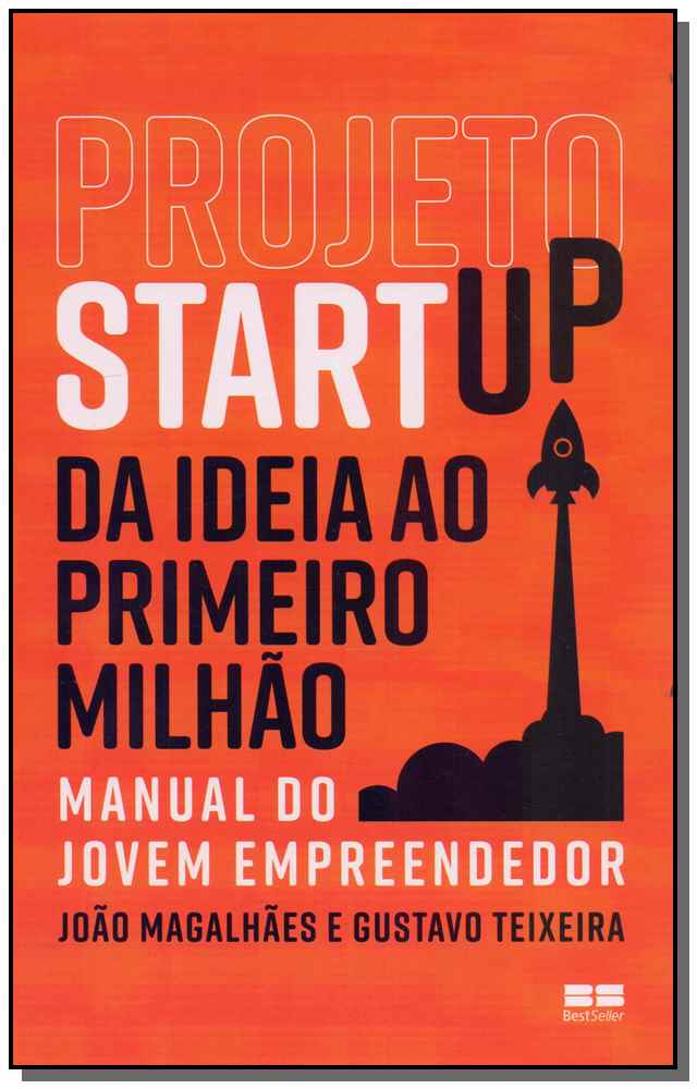 Projeto Startup