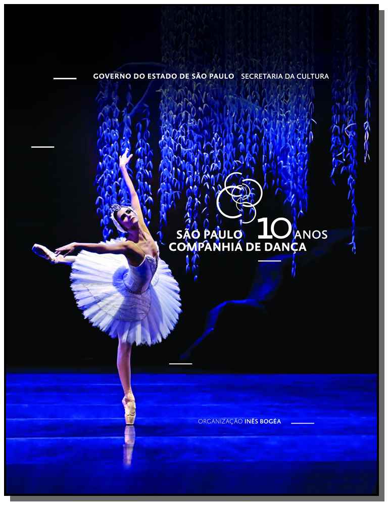 São Paulo Companhia de Dança