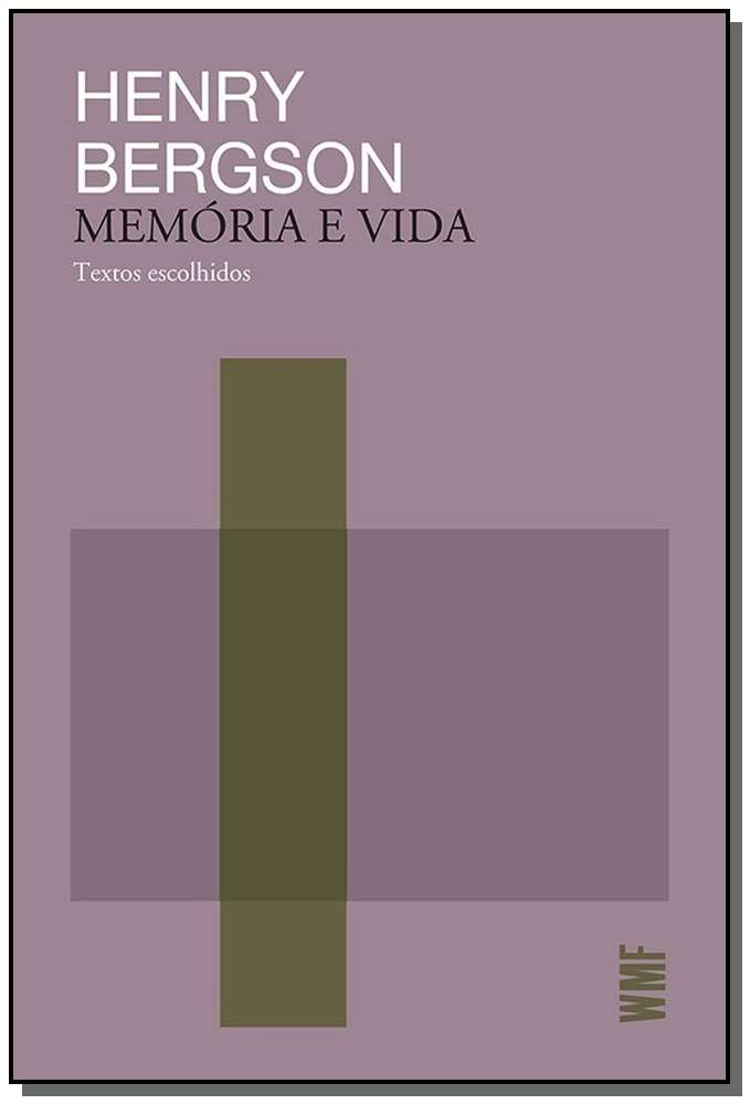 Memória e Vida - (Wmf)