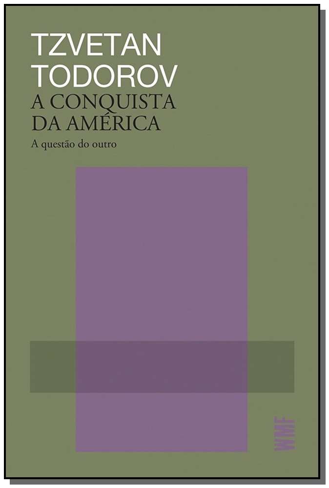 Conquista da América, a - 05ed/19