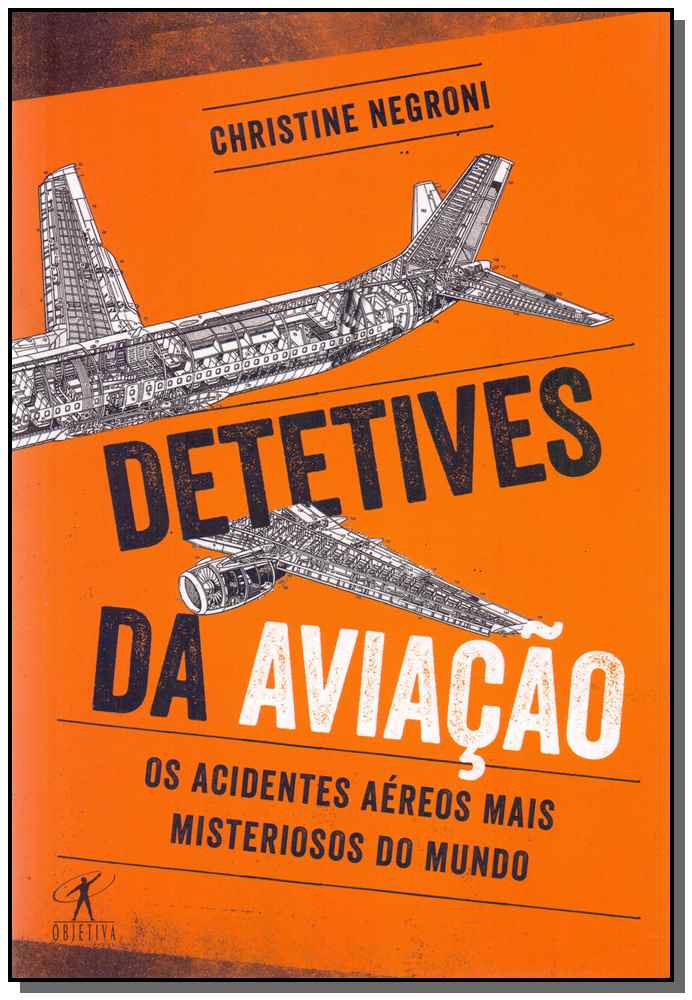 Detetives da Aviação