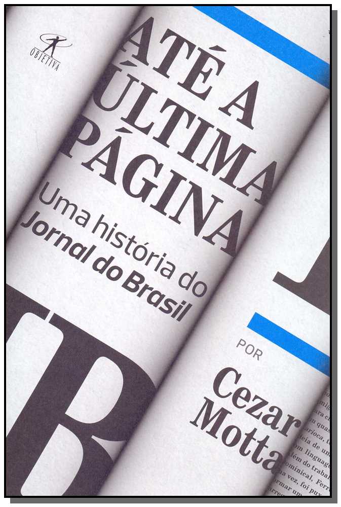 Até a Última Página