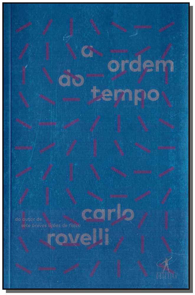 Ordem do Tempo, a