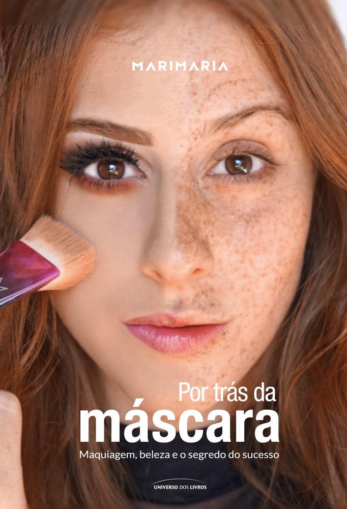 Mari Maria - Por Trás da Máscara