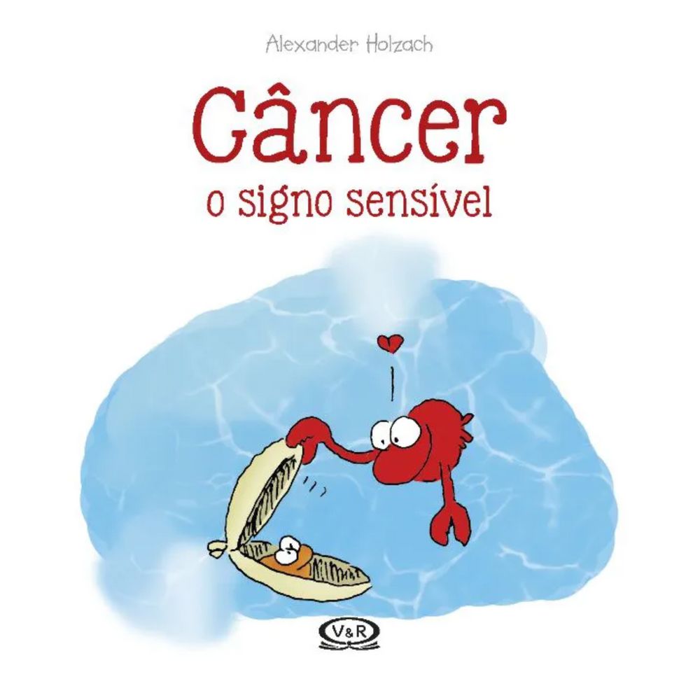 Câncer - O Signo Sensível