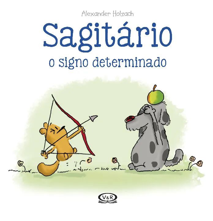 Sagitário - O Signo Determinado