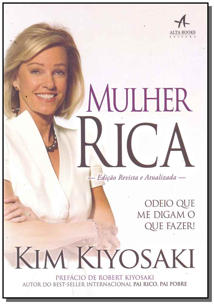 Mulher Rica