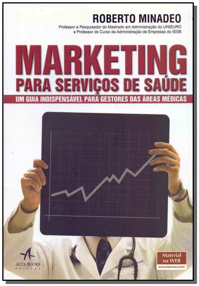 Marketing para Serviços de Saúde