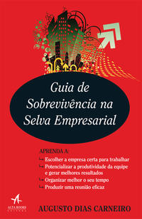 Guia de Sobrevivencia na Selva Empresarial
