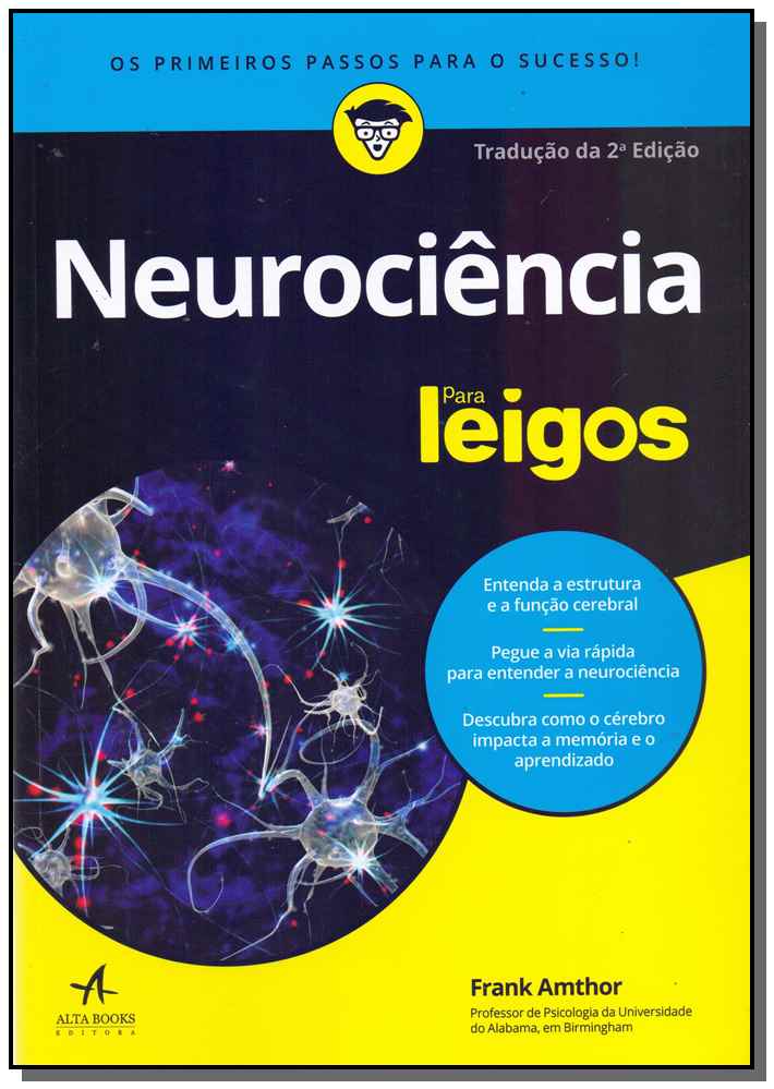 Neurociência para Leigos