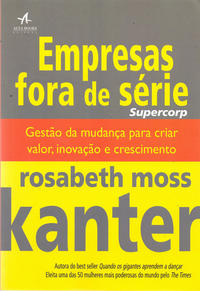 Empresas Fora de Série