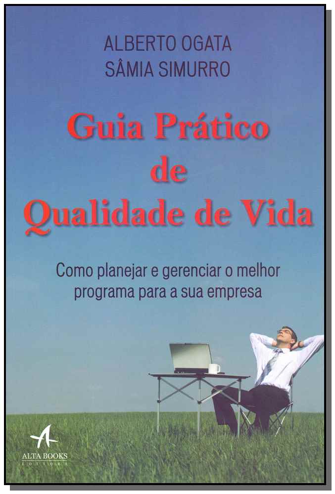 Guia Prático de Qualidade de Vida