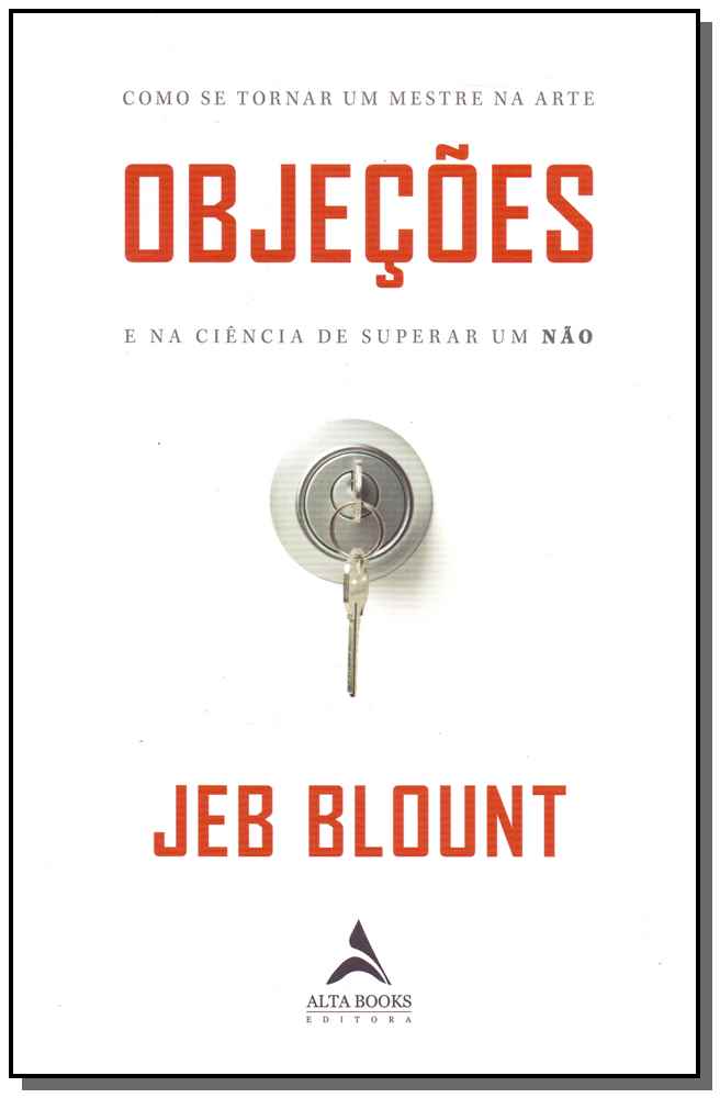 Objeções