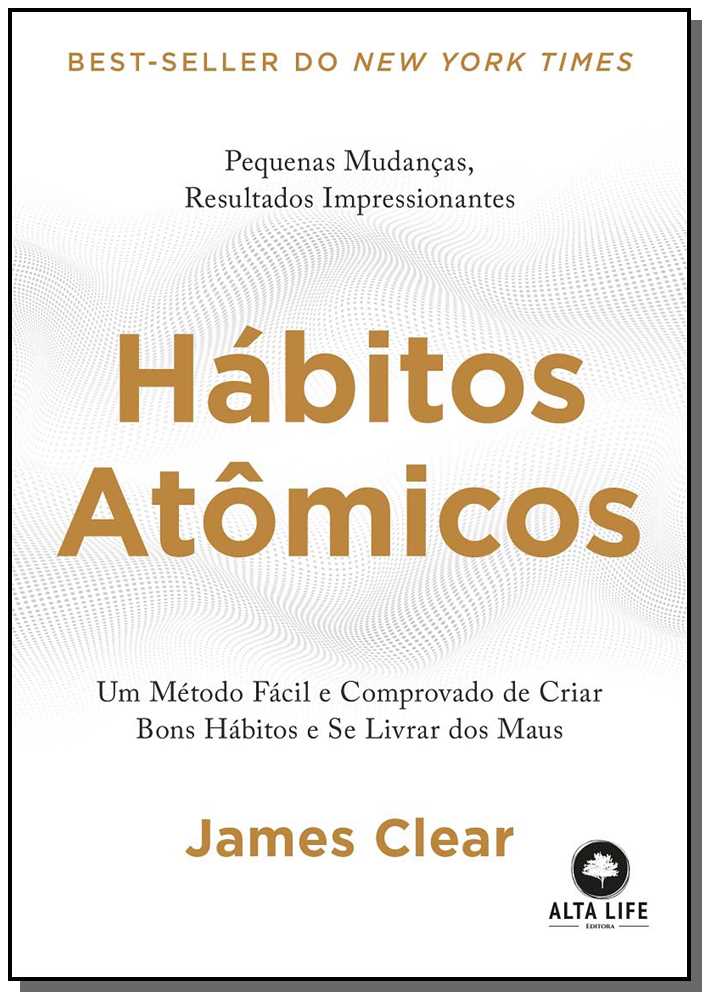 Hábitos Atômicos