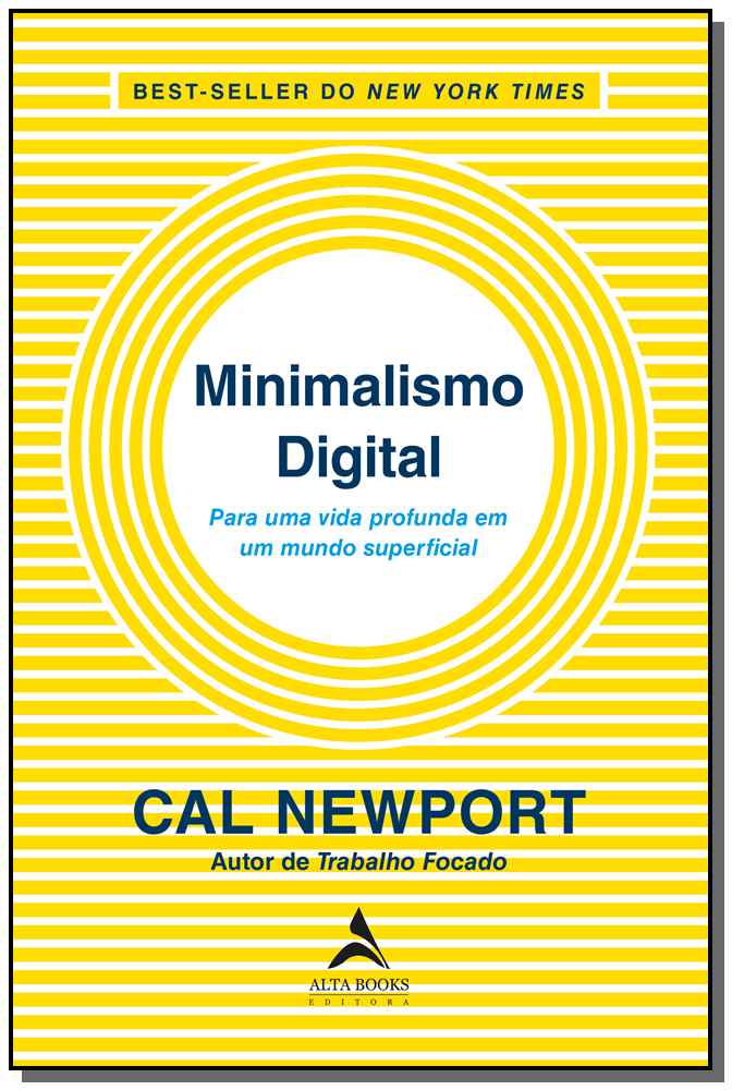 Minimalismo Digital