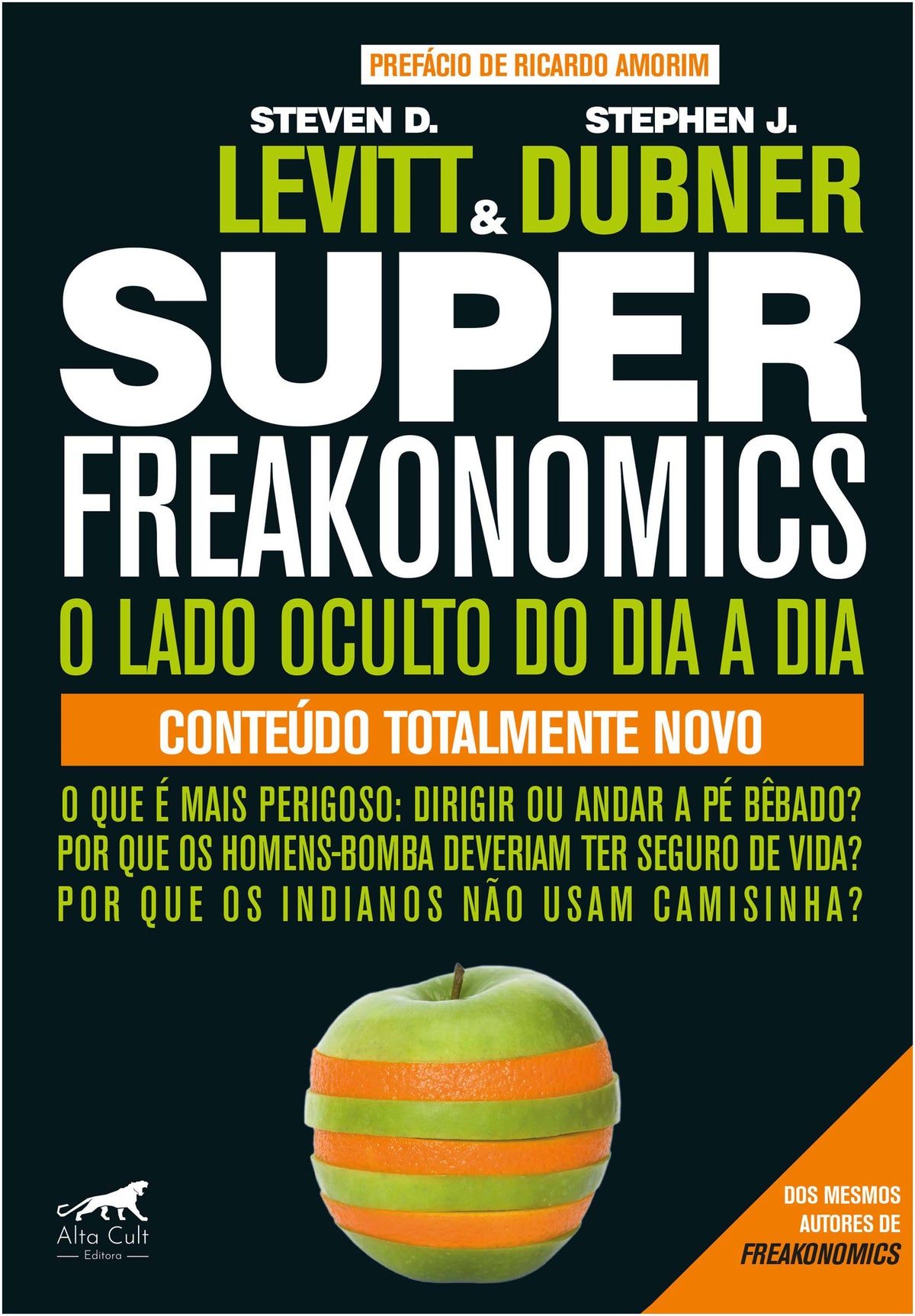 Superfreakonomics