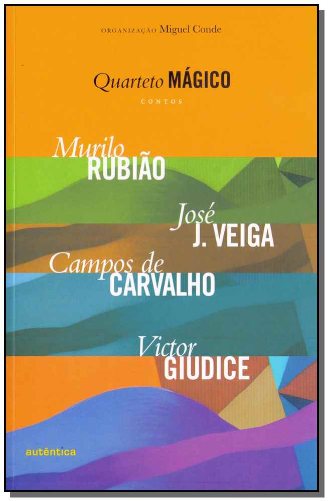 Quarteto Mágico