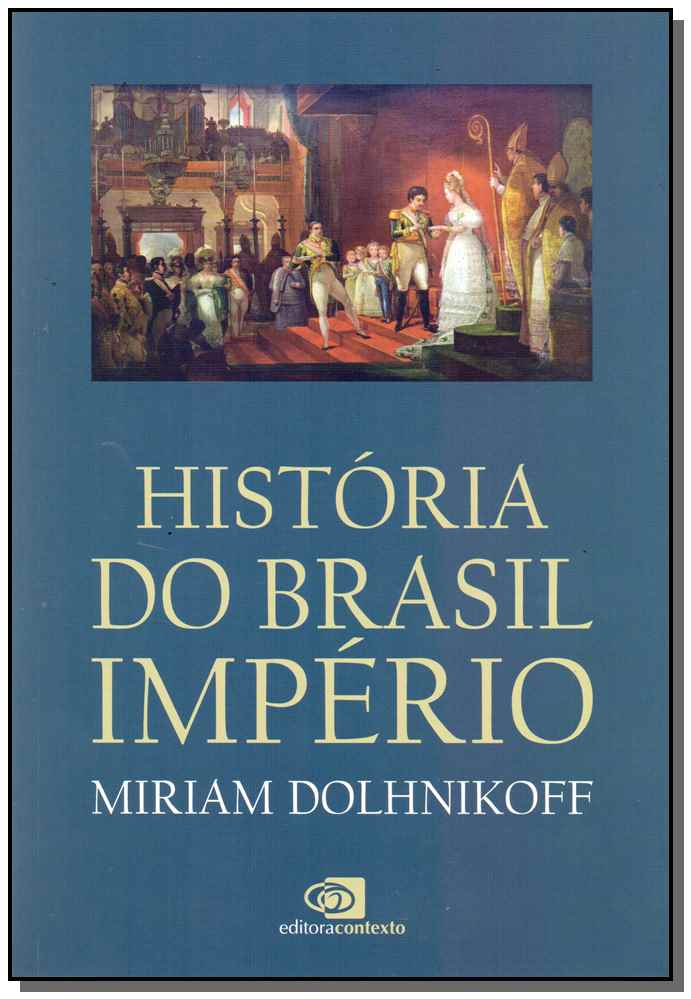 História do Brasil Império