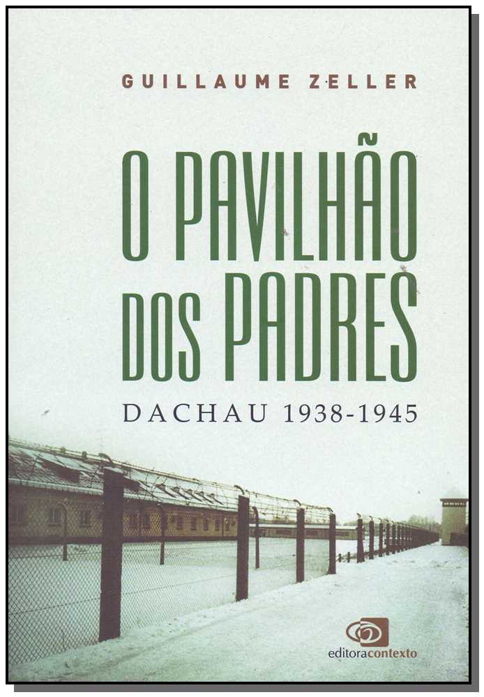 Pavilhão dos Padres, o