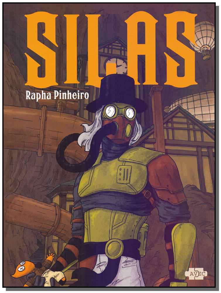 Silas
